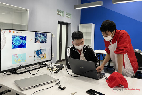 Phát động cuộc thi P-Startup 2022 chủ đề “Công nghệ cho cuộc sống”