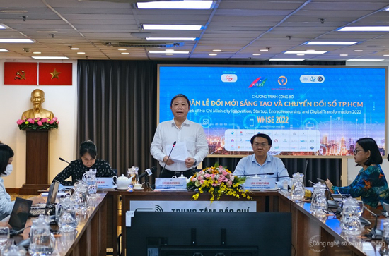 TP.HCM hướng tới cấp bản sao hộ tịch điện tử