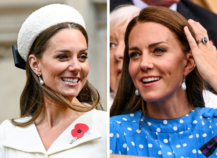 13 bí kíp ‘lên đồ’ giúp Công nương Kate Middleton tỏa sáng hơn ánh mặt trời