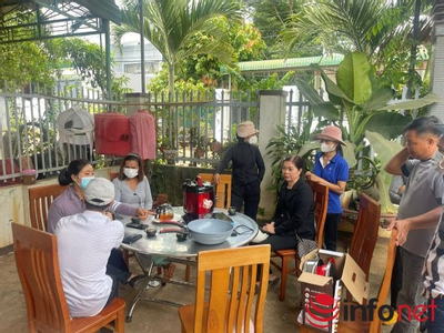 Hàng trăm người sập bẫy 'mua hàng hoàn lại tiền' ở Đắk Lắk, công an vào cuộc điều tra