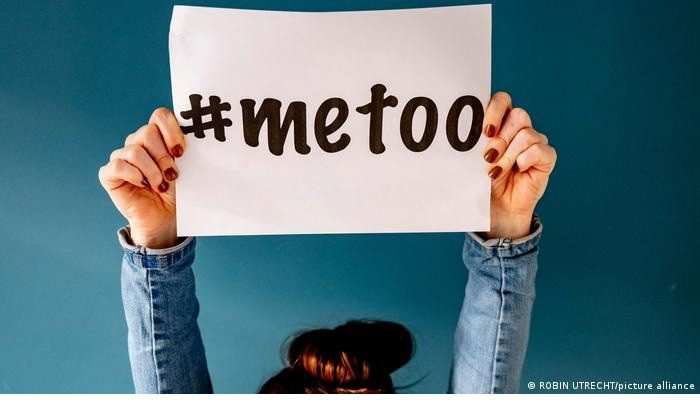 5 năm của #MeToo: Hashtag làm rung chuyển thế giới như thế nào?