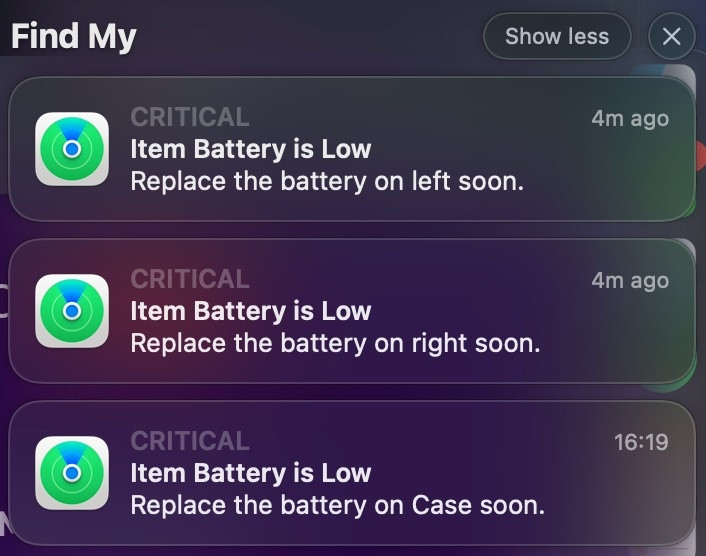 AirPods Pro 2 loi la anh 1