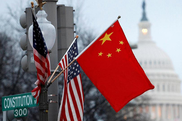 Tại sao Trung Quốc vẫn tiếp tục đổ tiền vào Thung lũng Silicon?