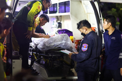 Những vụ xả súng kinh hoàng có số trẻ em tử vong nhiều nhất ở Thái Lan và thế giới