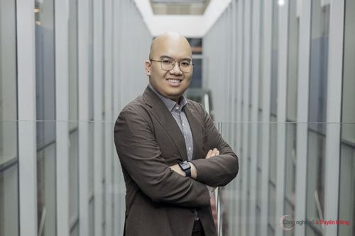 Thu hẹp khoảng cách số để tiến tới một Việt Nam số toàn diện