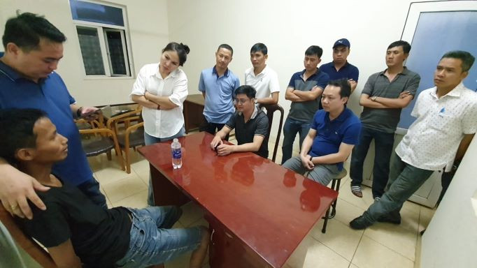 Lời khai của nghi phạm đâm chết nghệ sĩ nổi tiếng ở Đắk Lắk