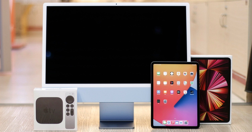 5 món đồ của Apple bạn không nên mua lúc này