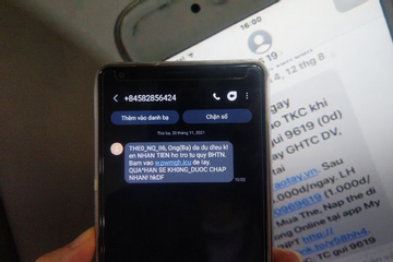 Vì sao các cuộc tấn công mạng lừa đảo không giảm?