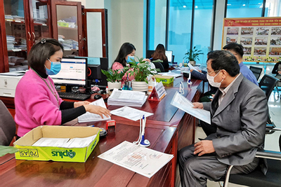 Chính quyền số vì dân ở Bắc Ninh