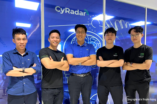 Hiếu PC “bắt tay” Cisco, Viettel, CyRadar để chống lừa đảo trực tuyến