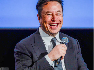 Elon Musk sẽ là CEO Twitter