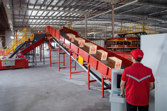 Lễ hội mua sắm ngày 11/11: Nhà bán lo doanh số không bằng năm ngoái
