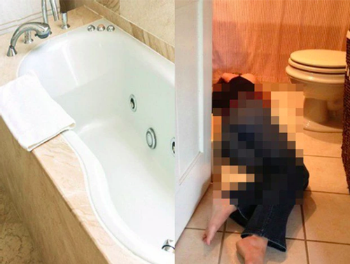 Bé trai Hà Nội tử vong trong nhà tắm, nguyên nhân từ thói quen nhiều gia đình mắc