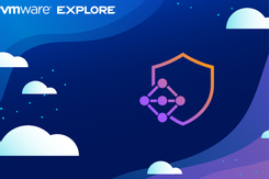 VMware định nghĩa lại kết nối mạng và bảo mật cho đa đám mây