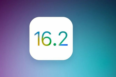 iOS 16.2 Beta 2 cập nhật những gì, sửa lỗi gì?