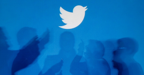 Lượng người dùng Twitter bất ngờ tăng đột biến vì lý do khó ngờ