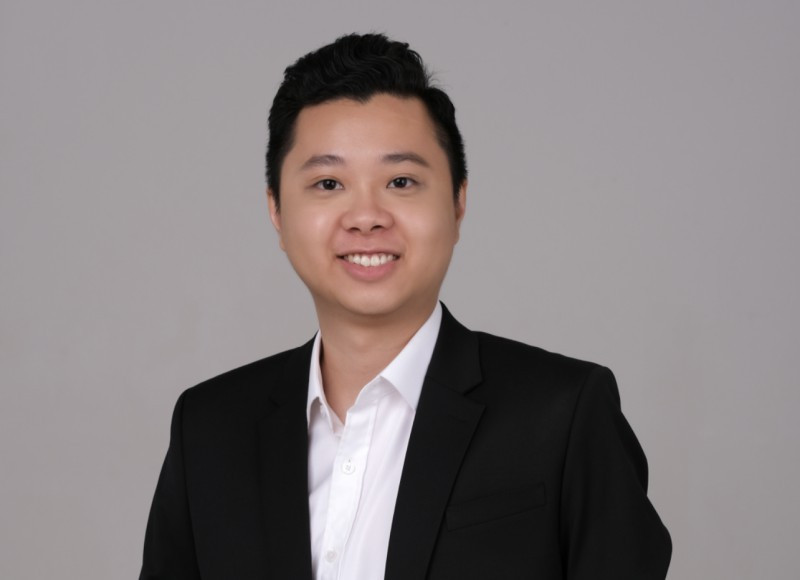 CEO AlphaTrue: Nhà đầu tư cần bình tĩnh sau thương vụ Binance và FTX