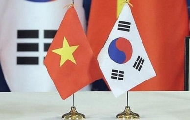 Chặng đường 7 năm thực hiện Hiệp định Thương mại tự do Việt Nam - Hàn Quốc