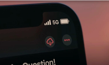 Tham vọng 5G của Apple lại gặp khó