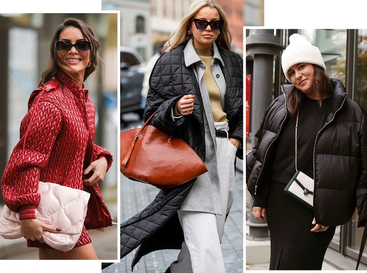 5 mẫu túi kết hợp áo khoác đẹp hoàn hảo