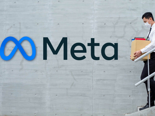 Tâm sự ngổn ngang của những nhân viên bị Facebook đuổi việc