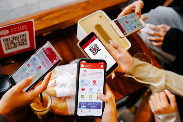 Thêm ưu đãi - cách Viettel Money chinh phục người dùng gen Z