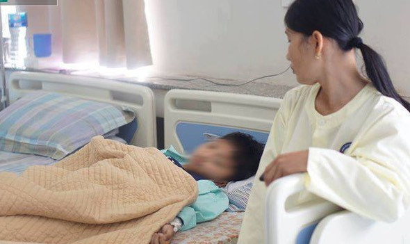 Bố mẹ sốc khi con 7 tuổi cấp cứu với đường huyết ở mức 'chết người'