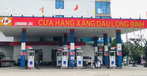 Vừa tăng giá xăng nhưng nhiều cây xăng ở Đà Nẵng vẫn hết xăng, thiếu hàng