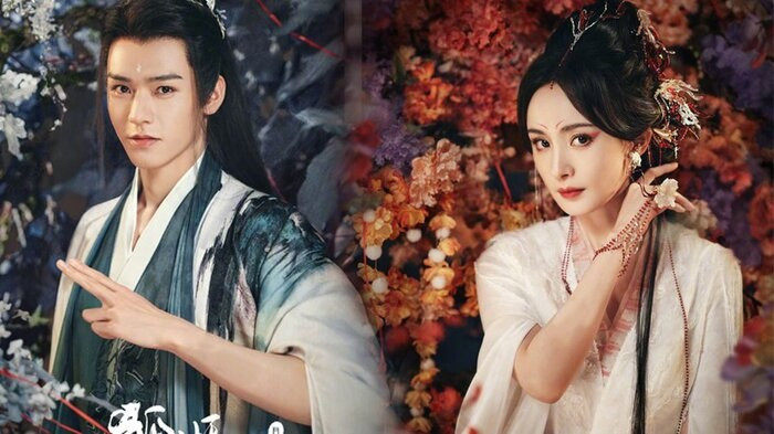 Cung Tuấn ngày càng tỏa sáng, tạo hiệu ứng ‘cặp đôi bùng nổ’ khi sánh đôi cùng Dương Mịch