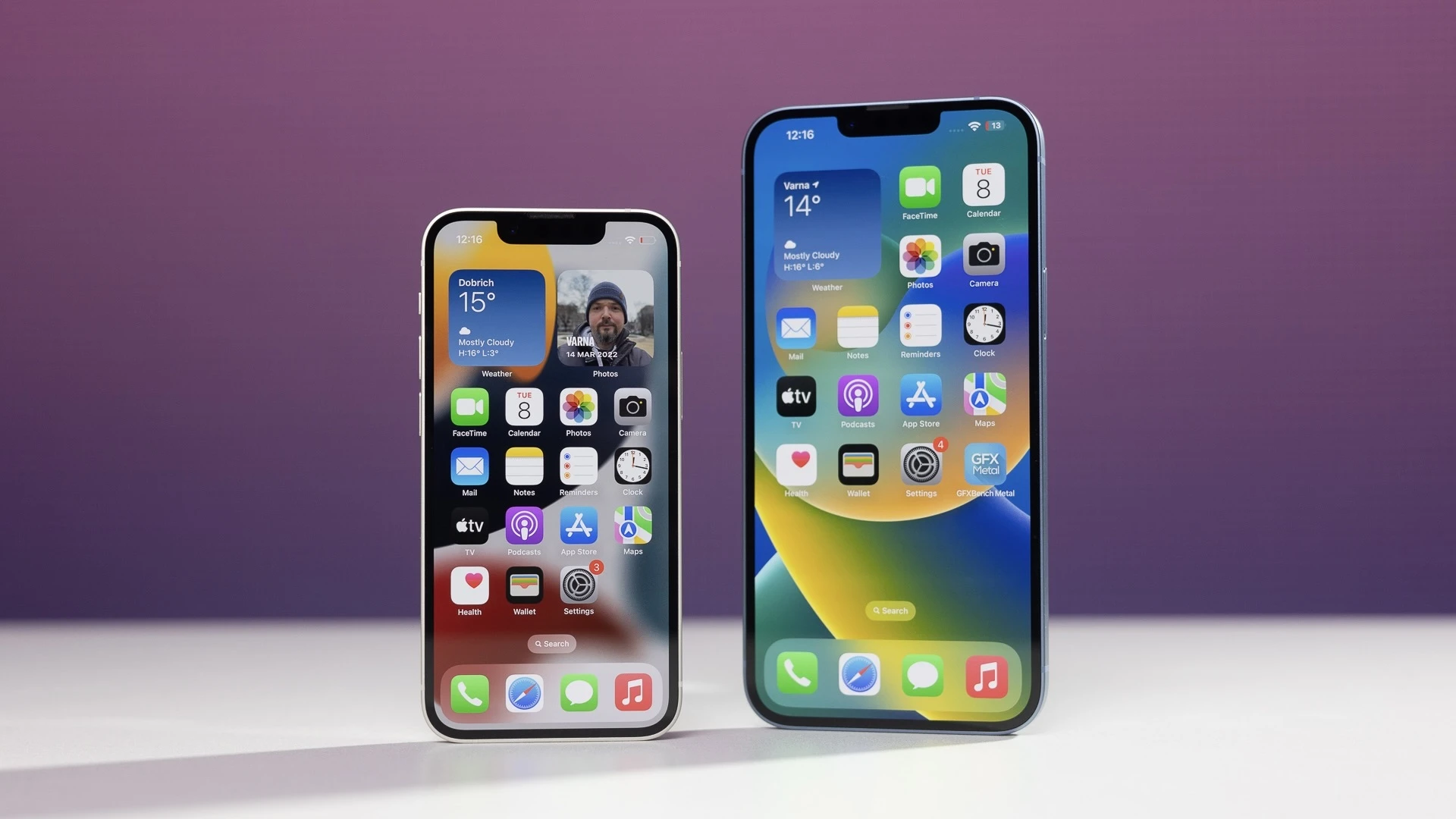 iPhone 14 Plus cho thấy Apple đã sai - 2