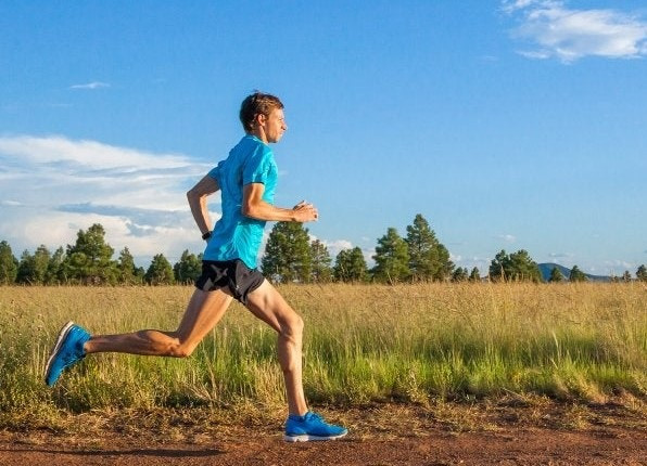 Lợi ích không ngờ của việc chạy bộ mỗi ngày đối với nam giới
