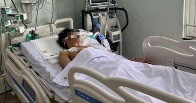 3 người đã tử vong trong vụ ngộ độc rượu ở Kiên Giang