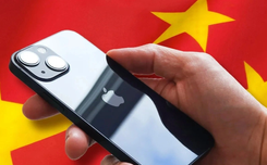 Vị thế đặc biệt của Apple tại Trung Quốc