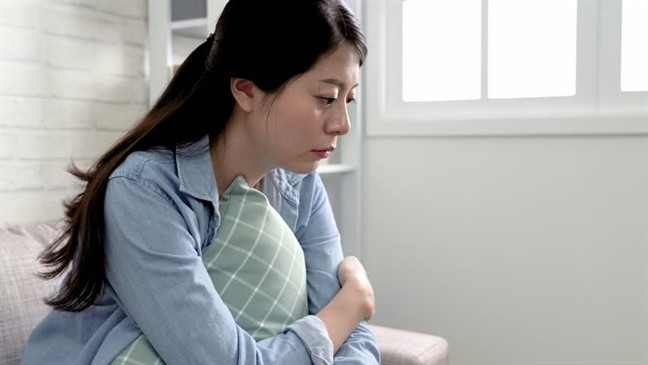 Chị không biết mình đòi hỏi quá nhiều hay chồng