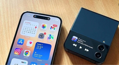 Các đại lý tìm tới phao cứu sinh khi iPhone 14 thiếu hàng