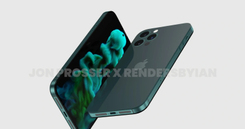 iPhone 15 và những thông tin rò rỉ