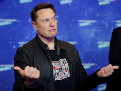 Elon Musk gọi chủ sàn FTX là 'gã nhảm nhí'