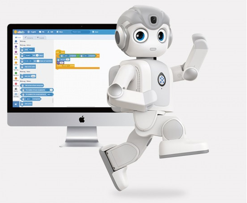 Học giả Mỹ cảnh báo đồ chơi thông minh gửi dữ liệu về Trung Quốc