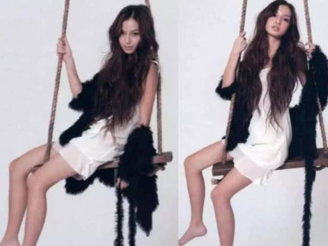 Ảnh đu dây thời mới vào nghề của Angela Baby bị ‘đào’ lại, fan khen ngợi hết lời