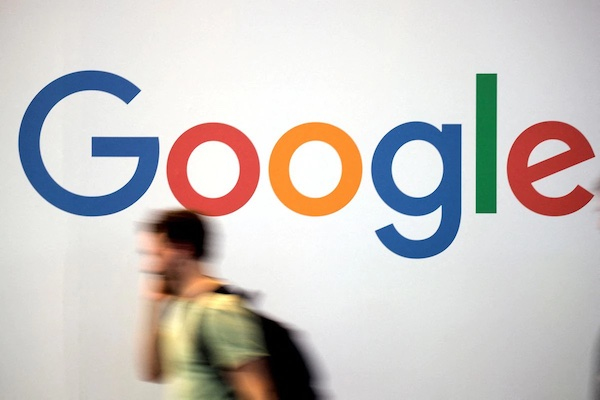 Google chi gần 400 triệu USD “chạy án” tại Mỹ