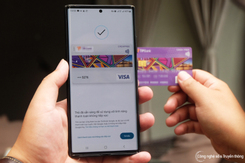 Google cung cấp dịch vụ Wallet đến thị trường Việt Nam