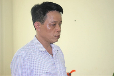 Nghệ An: Nguyên đội trưởng đội quản lý đô thị lừa đảo, chiếm đoạt gần 30 tỷ đồng