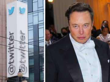 Elon Musk: Twitter chi 13 triệu USD/năm phục vụ ăn uống tại trụ sở