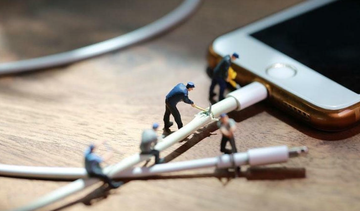 Lý do nên sửa điện thoại thay vì mua mới