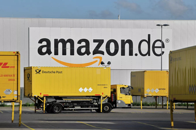 Amazon bắt đầu sa thải nhân viên