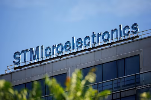 Đại gia bán dẫn châu Âu “kẹt giữa” cuộc chiến công nghệ Mỹ - Trung