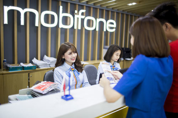 MobiFone vào Top 50 thương hiệu nhà tuyển dụng hấp dẫn 2022