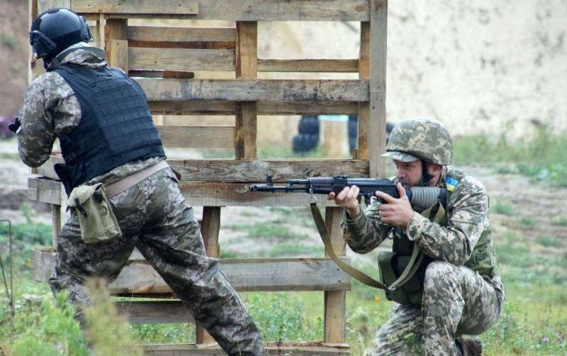 Hungary từ chối tham gia huấn luyện binh lính cho Ukraine