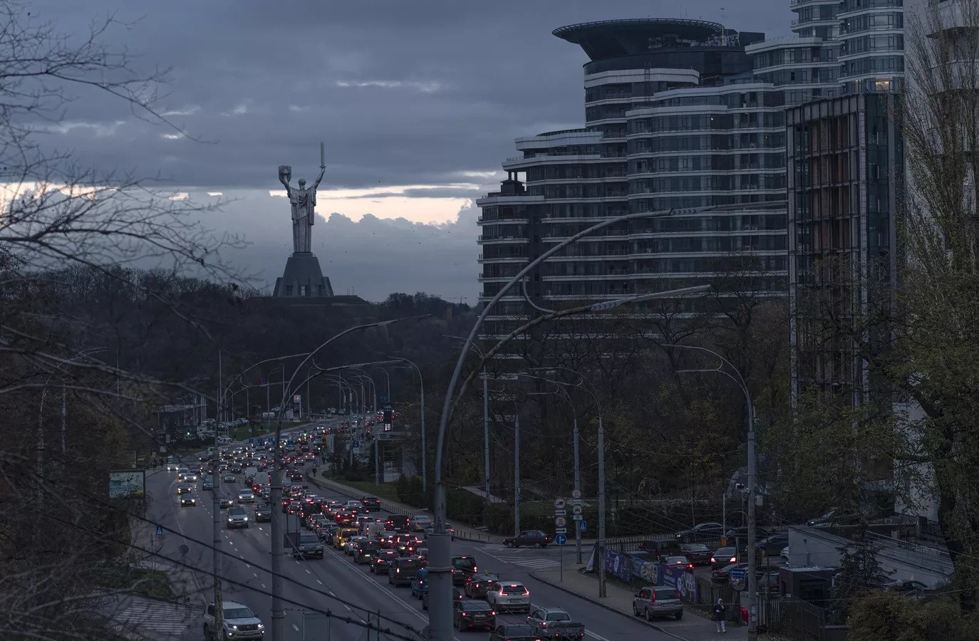 Các trận tập kích tên lửa quy mô lớn của Nga sẽ thường xuyên và dữ dội hơn