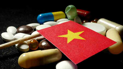 Hiệp định EVFTA mở đường thuận lợi cho doanh nghiệp dược châu Âu vào Việt Nam